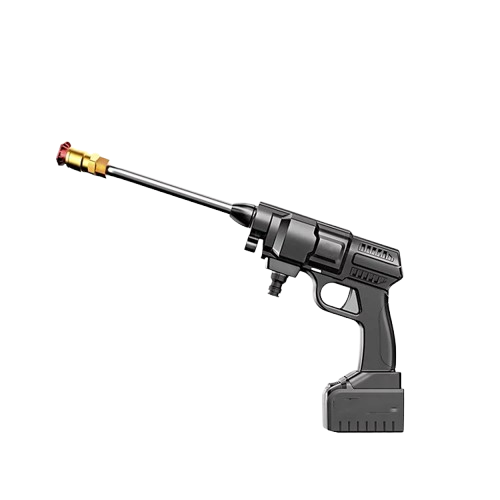 Standard Portable Cordless Pressure Washer Gun Wireless Car Wash